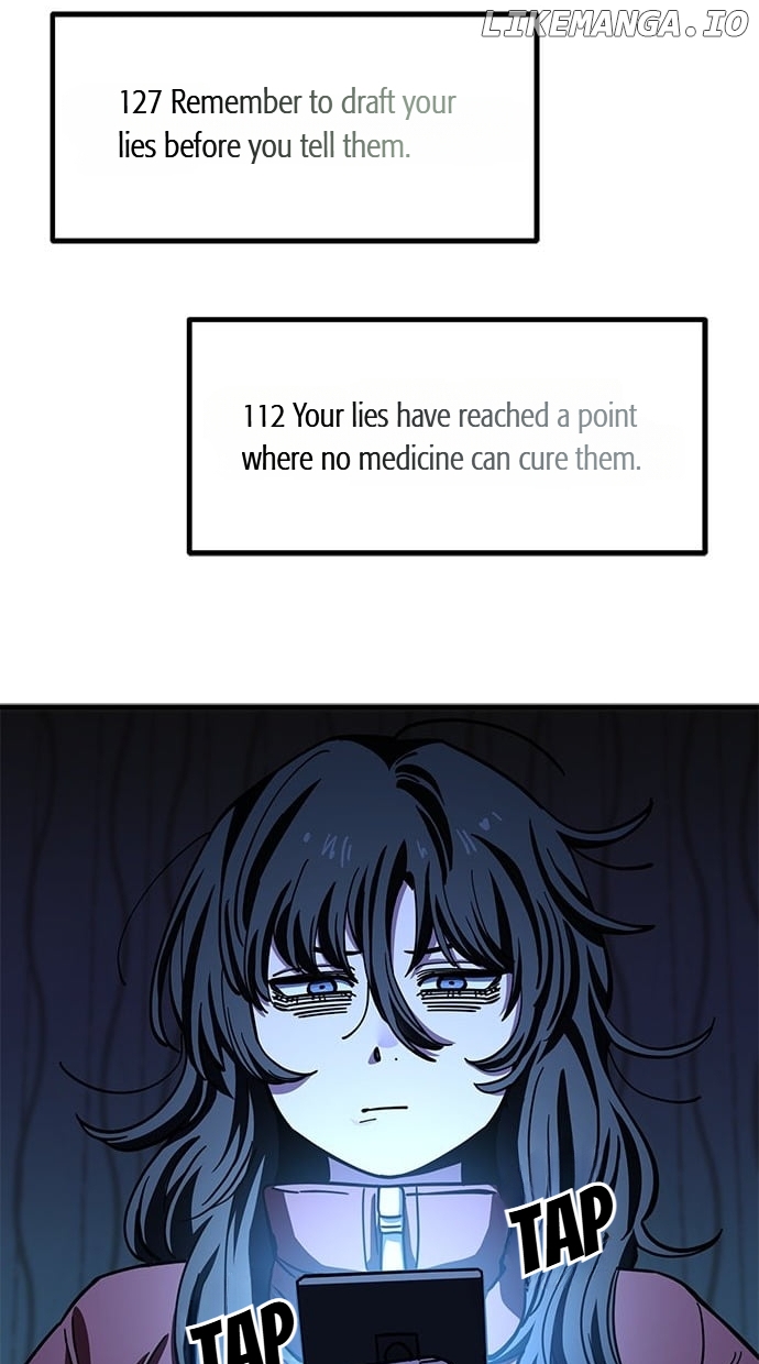 Unemployed Baek-soon Chapter 153 - page 5